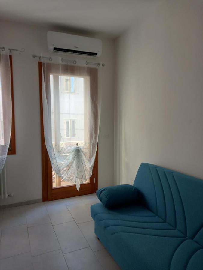 شقة Casa Alice كيودجا المظهر الخارجي الصورة