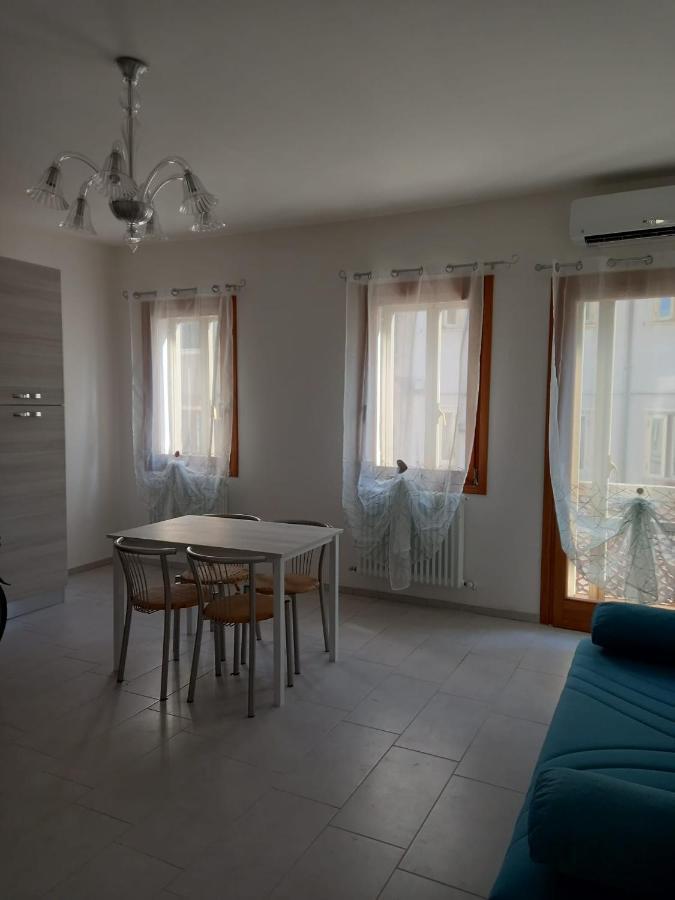 شقة Casa Alice كيودجا المظهر الخارجي الصورة